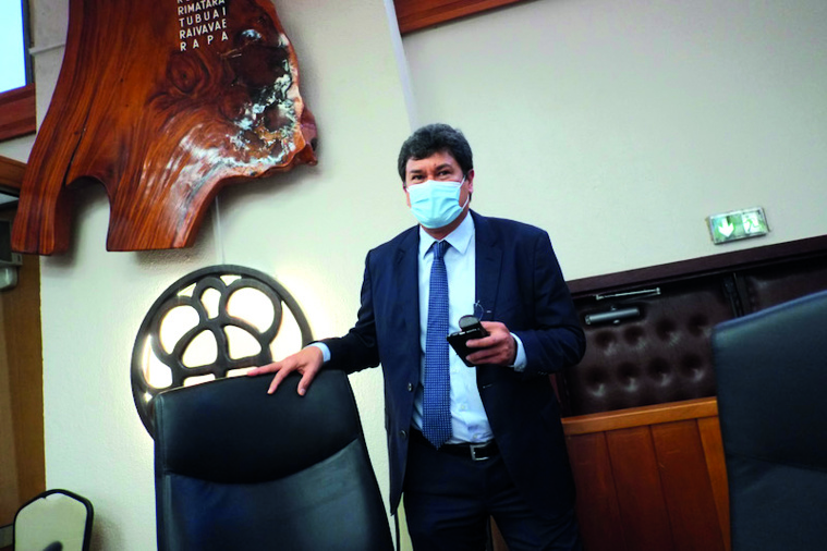 Budget 2022 : un peu de croissance, un peu de prudence Budget 2022 : un peu de croissance, un peu de prudence