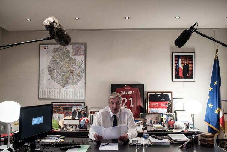 JEFF PACHOUD / AFP JEFF PACHOUD / AFP