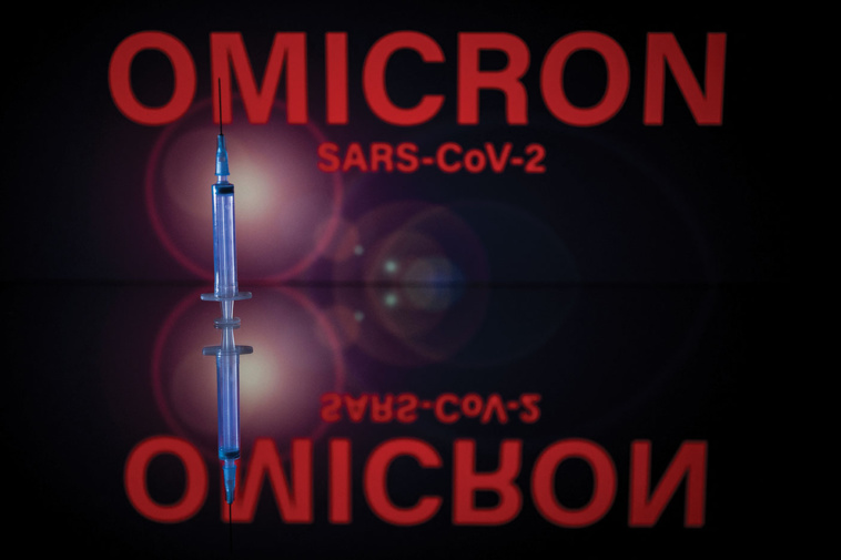 Lionel BONAVENTURE / AFP