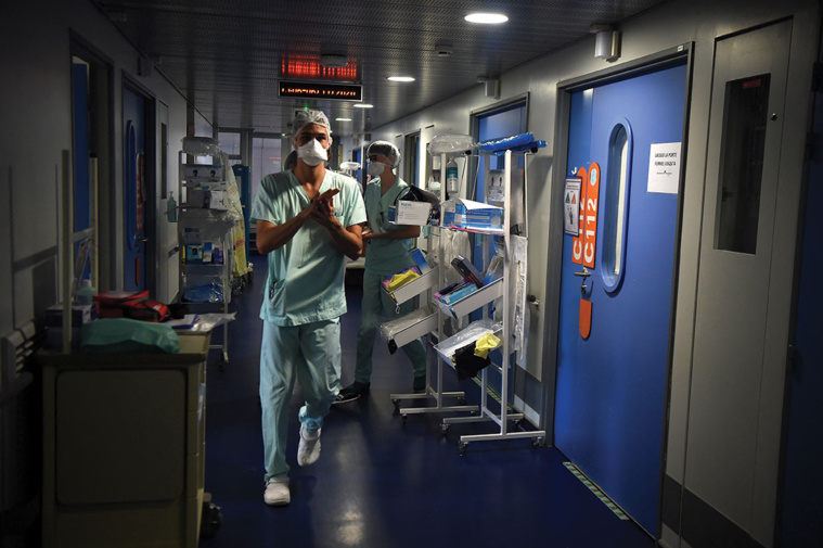 PATRICK HERTZOG / AFP