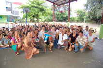 "Tao & Tiaporo" saison 9 "Tao & Tiaporo" saison 9