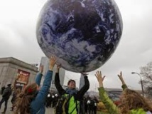 Climat: les négociations au coeur de la nuit à la conférence de Varsovie Climat: les négociations au coeur de la nuit à la conférence de Varsovie