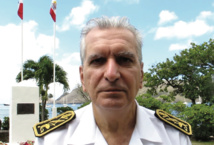 La plus vieille bâtisse de Polynésie rénovée à Nuku Hiva La plus vieille bâtisse de Polynésie rénovée à Nuku Hiva