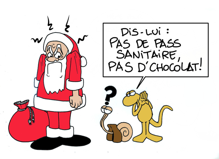 L'actualité croquée par Munoz L'actualité croquée par Munoz