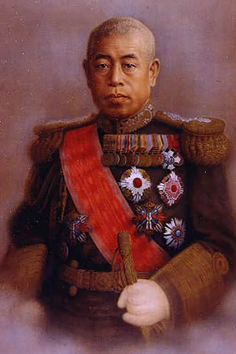 L’amiral Isoroku Yamamoto conduisit l’expédition sur Pearl Harbour, avec six porte-avions. Une opération extrêmement risquée, mais qui fut pour les Japonais une incontestable réussite. L’amiral Isoroku Yamamoto conduisit l’expédition sur Pearl Harbour, avec six porte-avions. Une opération extrêmement risquée, mais qui fut pour les Japonais une incontestable réussite.