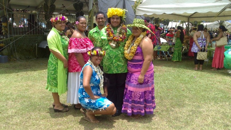 Université de la Polynésie française : près du tiers des étudiants ont fêté le reo mā’ohi Université de la Polynésie française : près du tiers des étudiants ont fêté le reo mā’ohi
