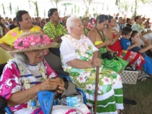 Université de la Polynésie française : près du tiers des étudiants ont fêté le reo mā’ohi