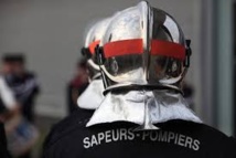 La femme pompier morte en Nouvelle-Calédonie citée à l'ordre de la Nation La femme pompier morte en Nouvelle-Calédonie citée à l'ordre de la Nation