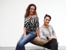 Au coeur du Téléthon avec Polynésie 1ère