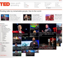 Une conférence TEDx à Papeete le 7 décembre Une conférence TEDx à Papeete le 7 décembre