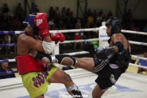Championnat de Tahiti de Boxe Thaï – une après midi percutante !