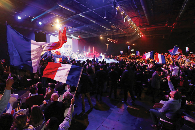 Stefano RELLANDINI / AFP Stefano RELLANDINI / AFP