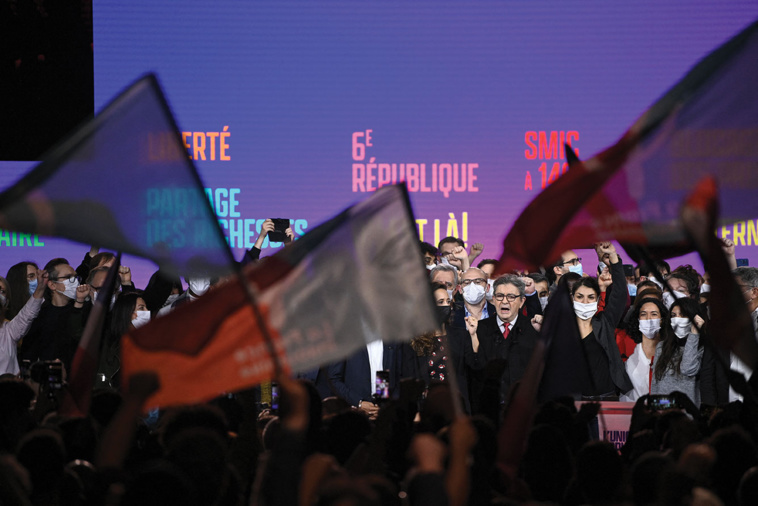 Anne-Christine POUJOULAT / AFP Anne-Christine POUJOULAT / AFP