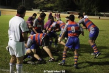 Rugby – Une soirée de demi-finales du championnat à très haute tension ! Rugby – Une soirée de demi-finales du championnat à très haute tension !