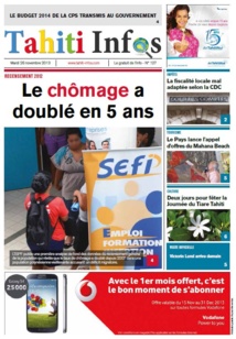 Cliquez sur l'image pour lire le journal Cliquez sur l'image pour lire le journal