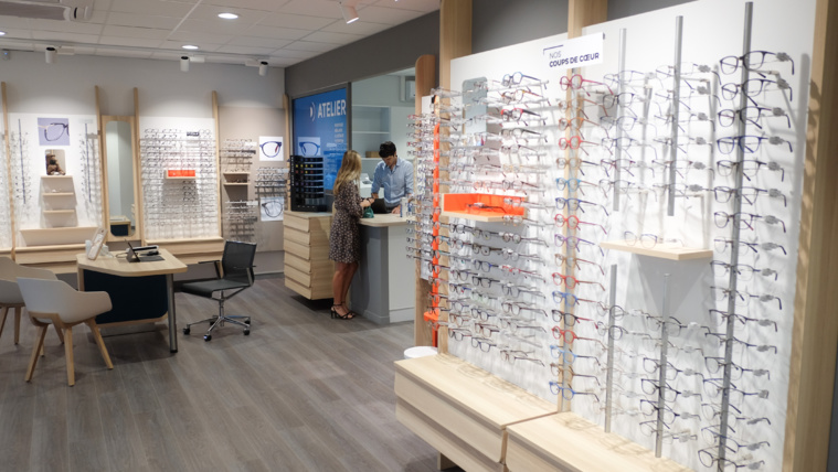 La MGEN s’installe à Pirae et ouvre un centre optique La MGEN s’installe à Pirae et ouvre un centre optique