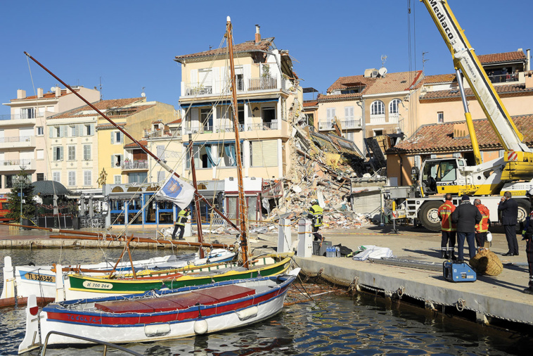 NICOLAS TUCAT / AFP NICOLAS TUCAT / AFP