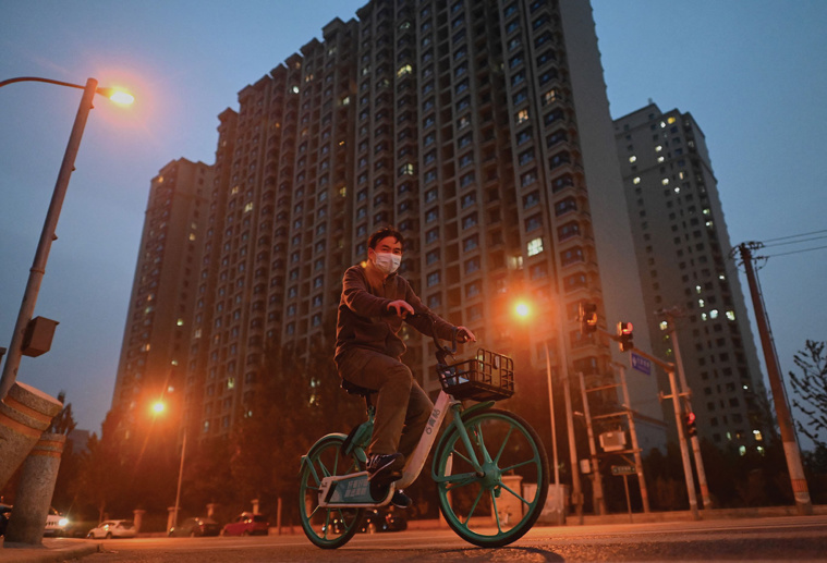 Noel Celis / AFP Noel Celis / AFP