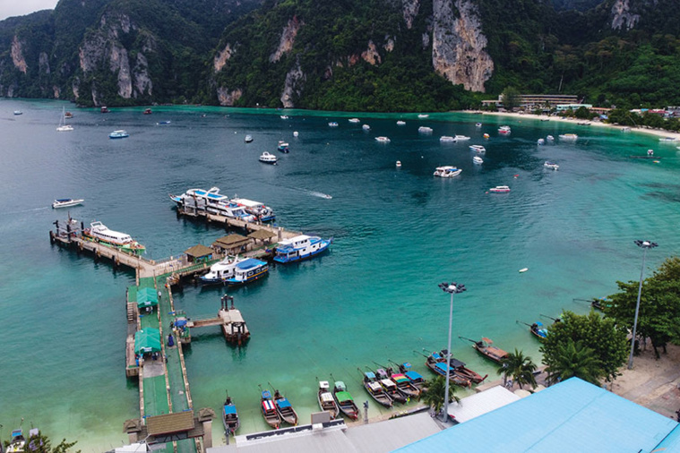 Lillian SUWANRUMPHA / AFP Lillian SUWANRUMPHA / AFP