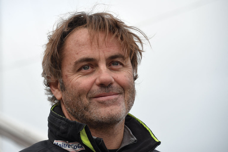 Sebastien SALOM-GOMIS / AFP Sebastien SALOM-GOMIS / AFP