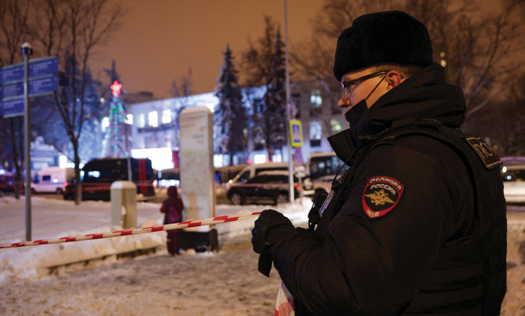 Dimitar DILKOFF / AFP Dimitar DILKOFF / AFP