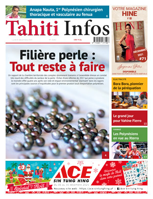 Cliquez sur la Une pour lire le journal Cliquez sur la Une pour lire le journal