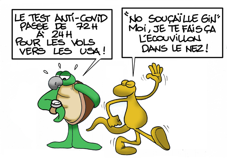 L'actualité croquée par Munoz L'actualité croquée par Munoz