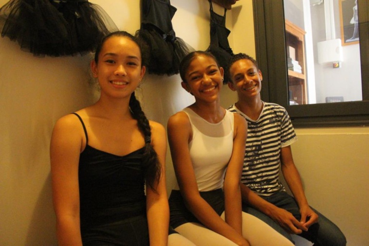 Nouvelle carte blanche pour les élèves d'André Tschan Nouvelle carte blanche pour les élèves d'André Tschan