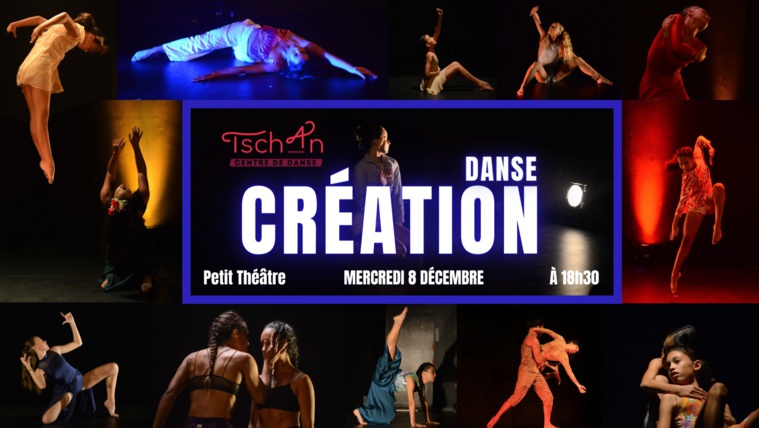 Nouvelle carte blanche pour les élèves d'André Tschan Nouvelle carte blanche pour les élèves d'André Tschan