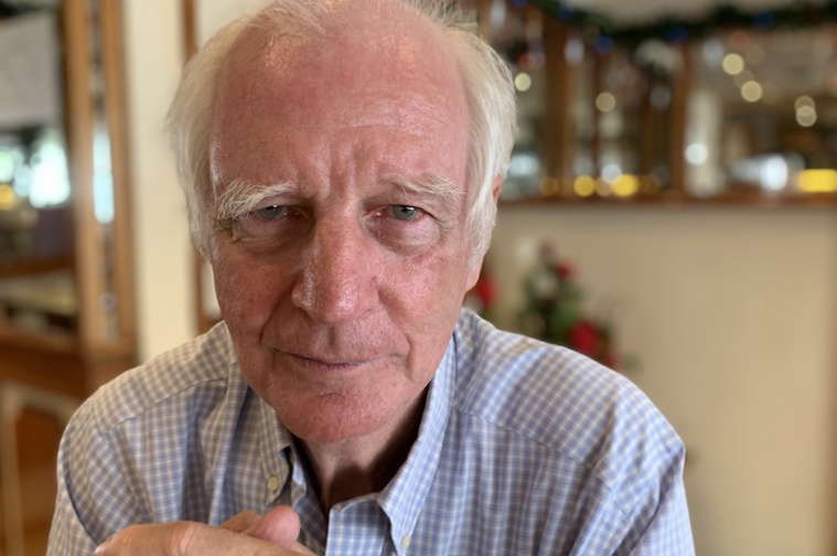 Nucléaire : "Beaucoup d'archives, notamment militaires, sont aujourd'hui ouvertes" Nucléaire : "Beaucoup d'archives, notamment militaires, sont aujourd'hui ouvertes"