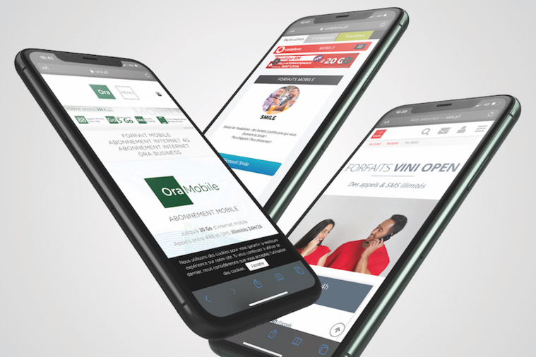 Les tarifs d’interconnexion d'Onati contestés par la concurrence Les tarifs d’interconnexion d'Onati contestés par la concurrence