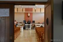 7 ans de prison ferme pour la mère infanticide de Rikitea 7 ans de prison ferme pour la mère infanticide de Rikitea