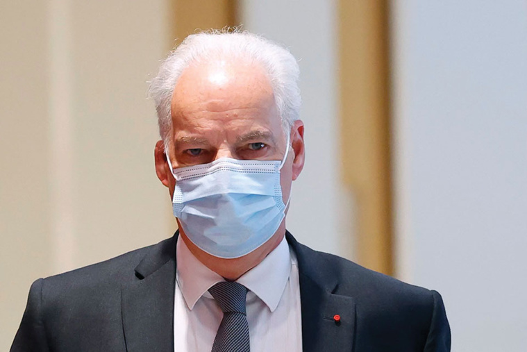 Thomas SAMSON / AFP Thomas SAMSON / AFP