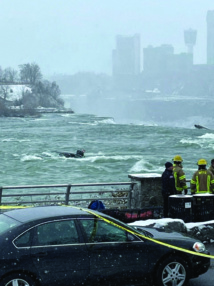 NEW YORK STATE OFFICE OF PARKS, RECREATION AND HISTORIC PRESERVATION / AFP