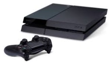 La Playstation 4 sort vendredi dans l'Hexagone La Playstation 4 sort vendredi dans l'Hexagone