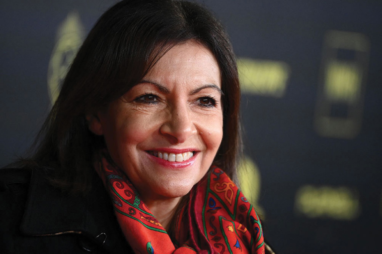 FRANCK FIFE / AFP FRANCK FIFE / AFP