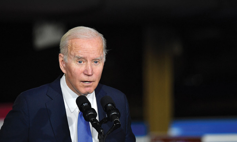 Nicholas Kamm / AFP Nicholas Kamm / AFP