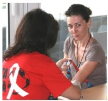 Matinée de la santé sur la prévention des maladies sexuellement transmissibles ce vendredi 29 novembre Matinée de la santé sur la prévention des maladies sexuellement transmissibles ce vendredi 29 novembre