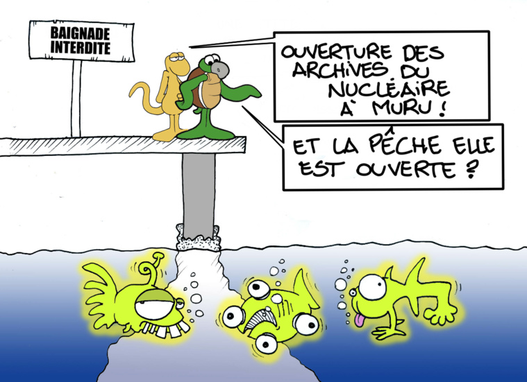 L'actualité croquée par Munoz L'actualité croquée par Munoz