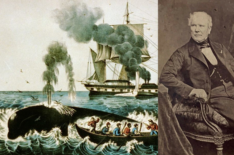 Jean-Baptiste Cécille termina sa carrière avec le grade de vice-amiral qu’il obtint en 1847. Jean-Baptiste Cécille termina sa carrière avec le grade de vice-amiral qu’il obtint en 1847.