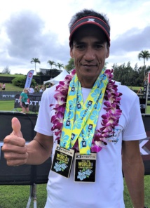 Le retour des champions à Bora Bora Le retour des champions à Bora Bora