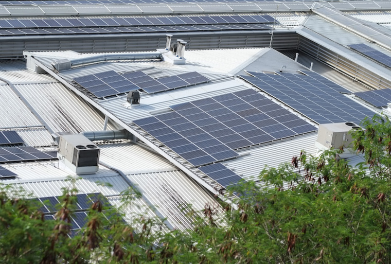 Un nouveau Plan climat pour faire oublier le PCE Un nouveau Plan climat pour faire oublier le PCE