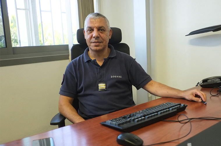 “La crise a exacerbé les trafics” “La crise a exacerbé les trafics”