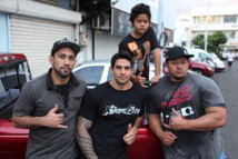 Jiu Jitsu – Une nouvelle formule de compétition Jiu Jitsu – Une nouvelle formule de compétition