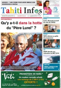 Cliquez sur l'image pour lire le journal Cliquez sur l'image pour lire le journal