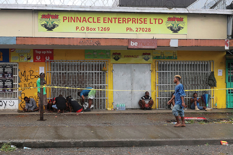 Gary Ramage / AFP Gary Ramage / AFP