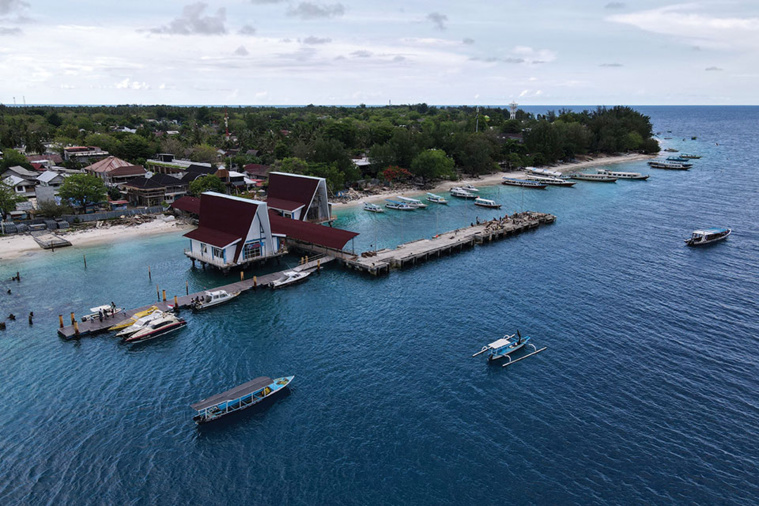 BAY ISMOYO / AFP BAY ISMOYO / AFP