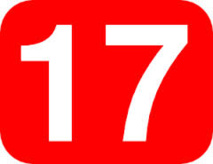 Le 17, numero d'appel d'urgence pour toute la Polynésie à partir du 2 décembre Le 17, numero d'appel d'urgence pour toute la Polynésie à partir du 2 décembre