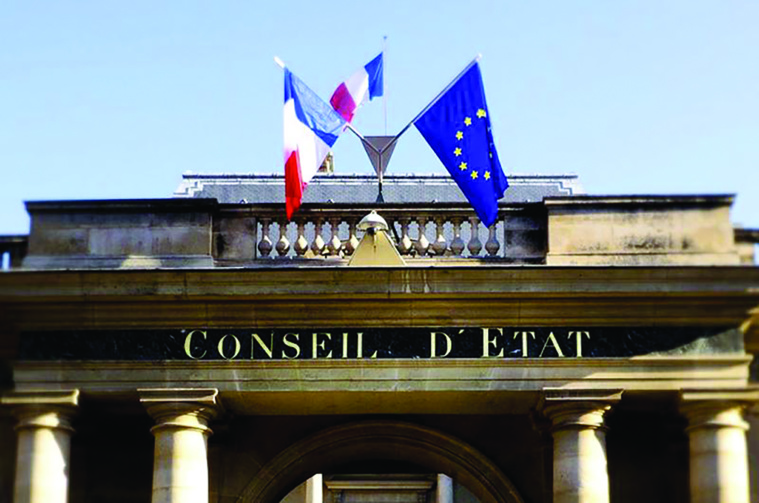 Le Conseil d'État valide la loi sur l'obligation vaccinale au fenua Le Conseil d'État valide la loi sur l'obligation vaccinale au fenua