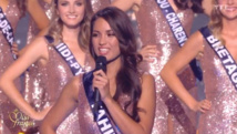 Tumateata Buisson élue 3e dauphine de Miss France 2022, revivez les temps forts de l'élection Tumateata Buisson élue 3e dauphine de Miss France 2022, revivez les temps forts de l'élection